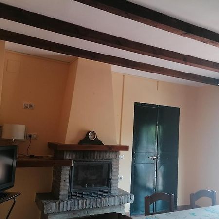 Villa Casa Arroyomolinos Zahara De La Sierra Esterno foto