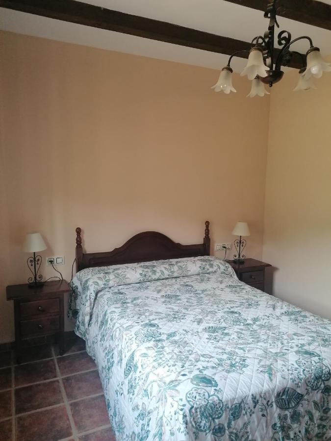 Villa Casa Arroyomolinos Zahara De La Sierra Esterno foto